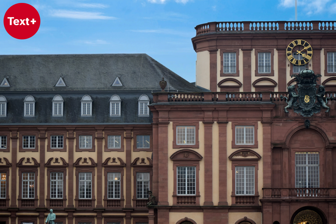 Featured Image for Event 5. Text+ Community Plenary 2026 in Mannheim