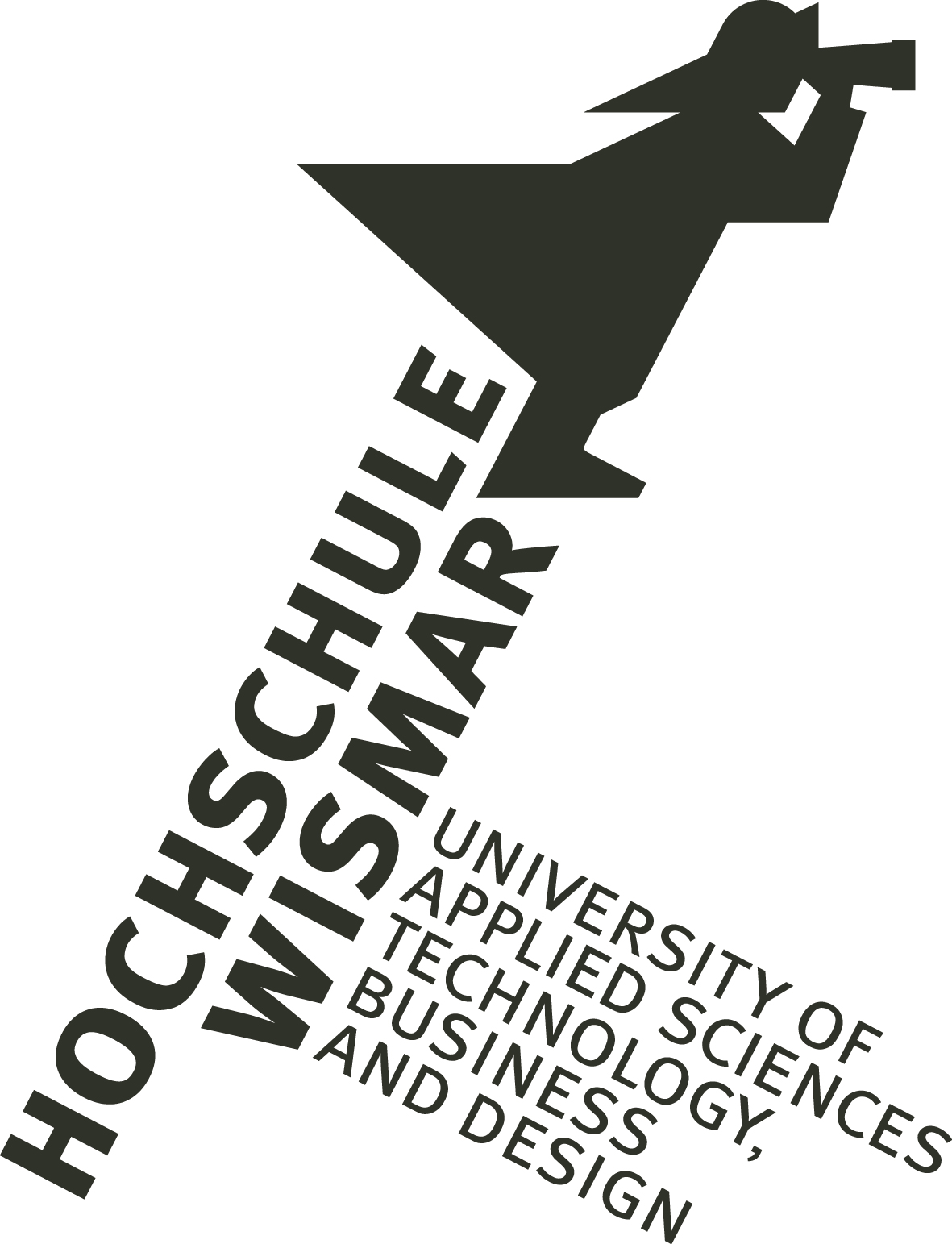 Logo: Wismar University