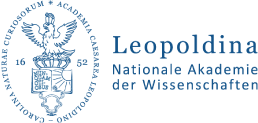 Logo: Leopoldina, National Academy of Sciences